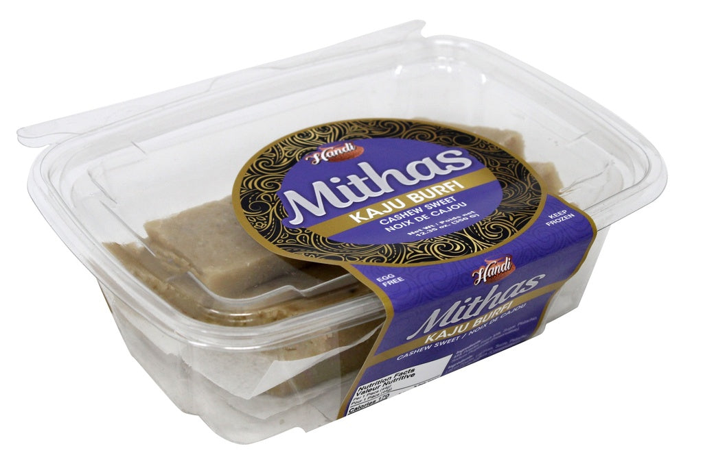 Mithas - Kaju Barfi - 350g