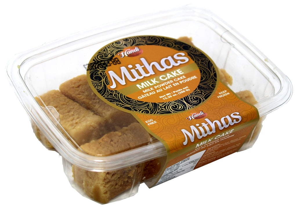 Mithas - Milkcake - 350g