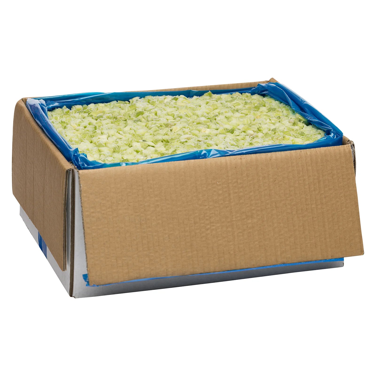 Below Zero - Diced Celery - 10 Kg