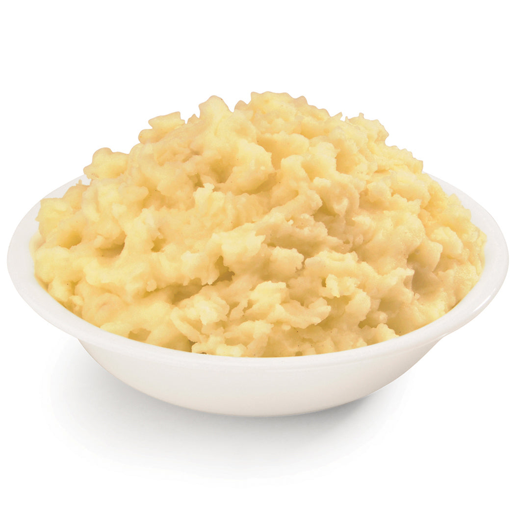 Mccain - Seasoned Mashed Potatoes