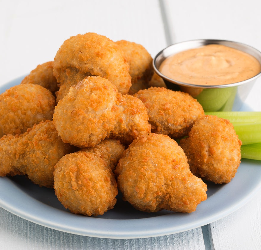 McCain - Battered Mushrooms