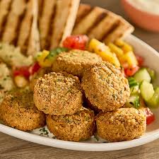 PEPPO Gluten-Free Falafel Vegetarian Balls