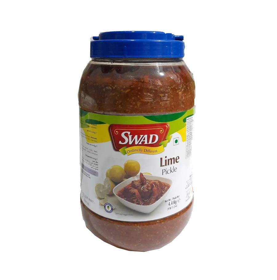 Swad - Lime Pickle