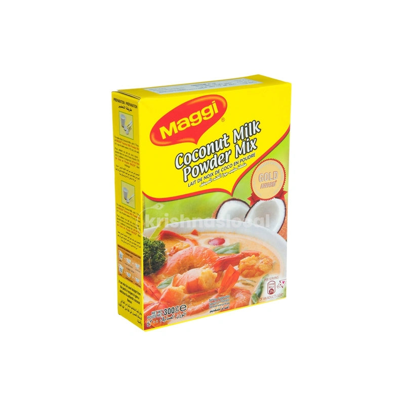 Maggi - Coconut Milk Powder