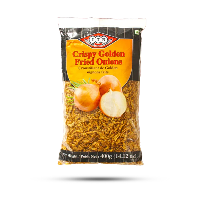 ITN - Fried Onion