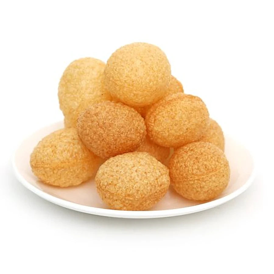 Global Choice - Gol Gappa Fry Coin - 1Kg