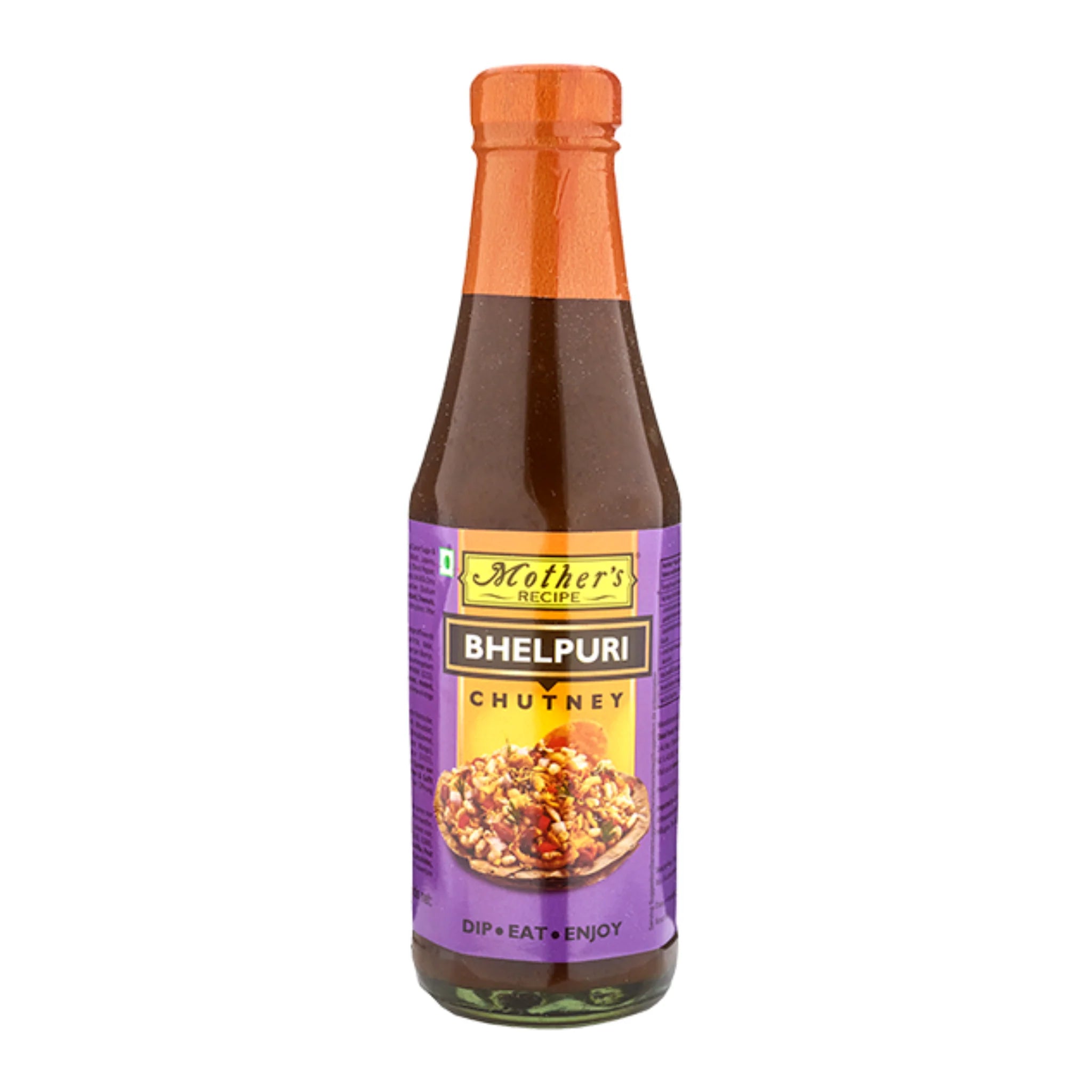 Mothers - Bhelpuri Chutney - 370g