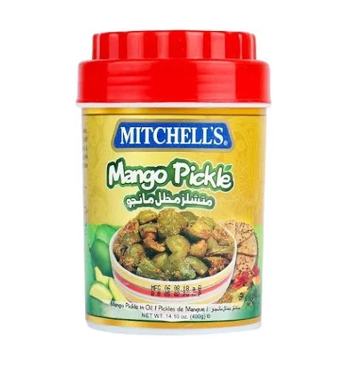 Mitchell's - Mango Pickle - 400g