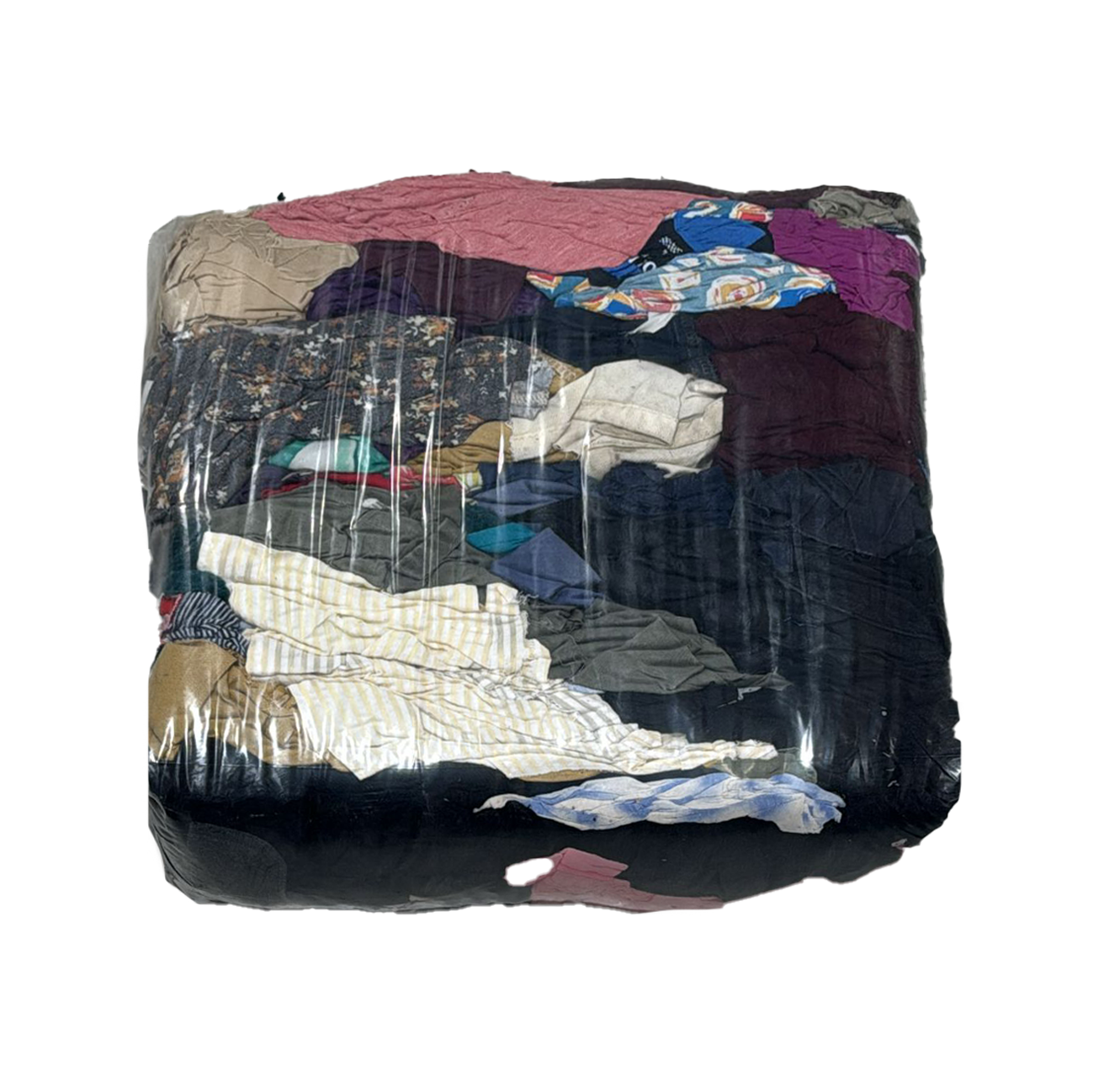 Wiping Rags - Coloured