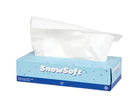 Snow Soft - Facial Tissues