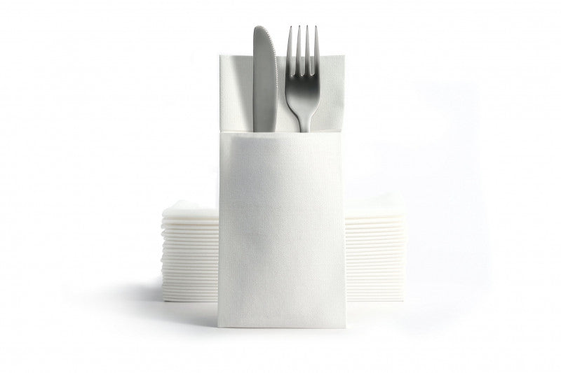 Value - Airlaid Napkins - 1000Ct