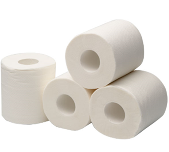 Price Value - 2 Ply Bathroom Tissue Roll