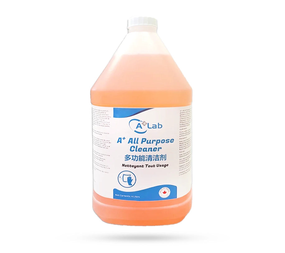 APlus - All Purpose Cleaner - 4L