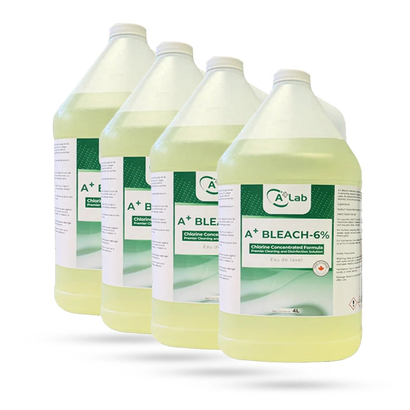 APlus - Bleach - 4L