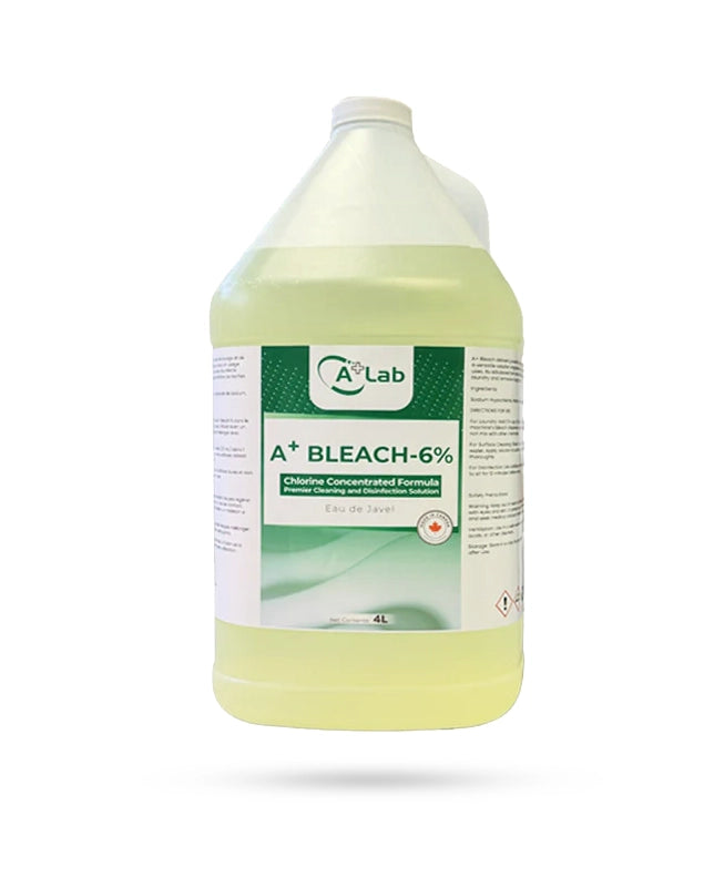APlus - Bleach - 4L