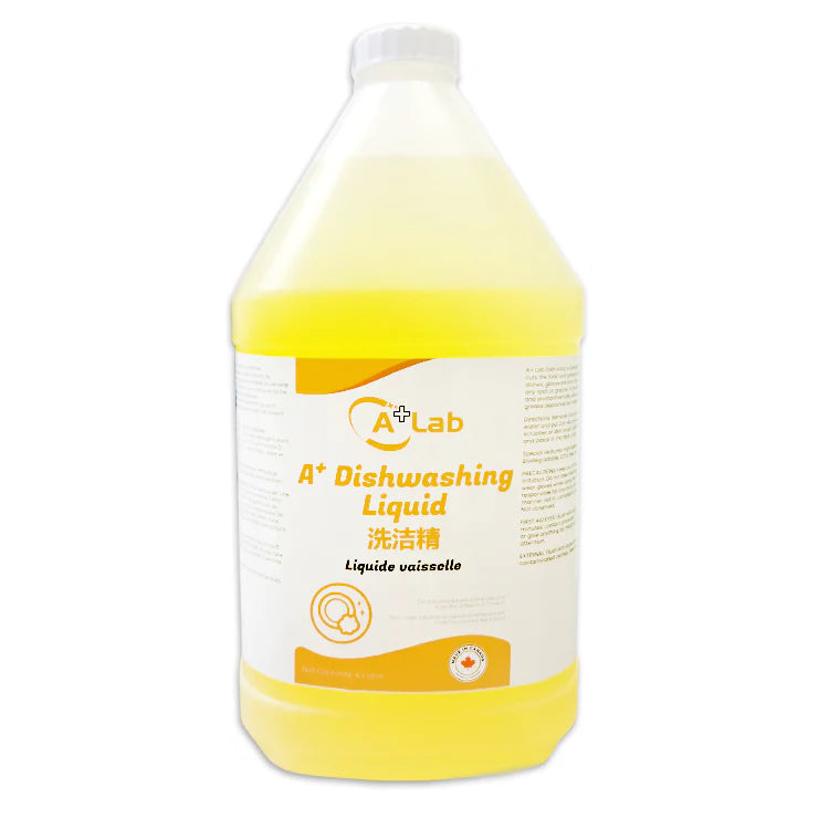Aplus - Auto Dishwash - 4L
