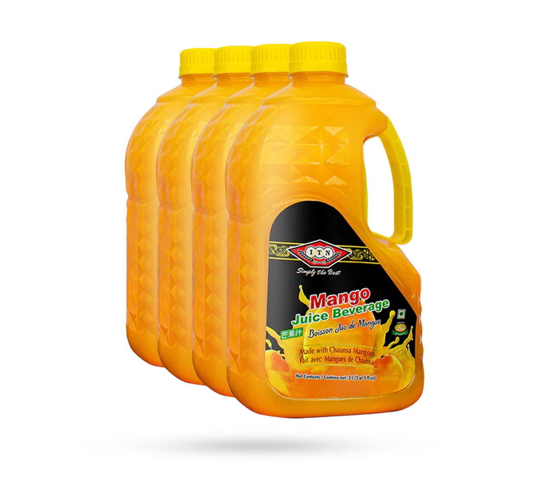 ITN - Mango Juice Chaunsa - 3L