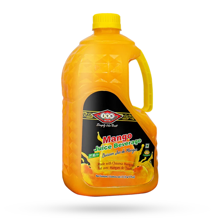 ITN - Mango Juice Chaunsa - 3L
