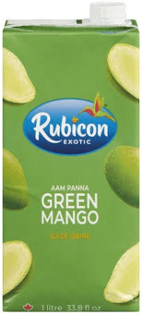 Rubicon - Juice - Green Mango