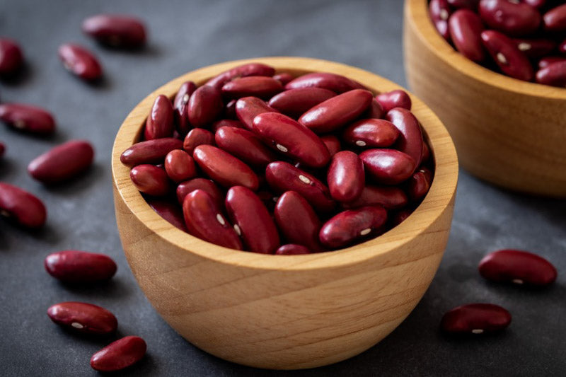 Red Kidney Beans - 55Lb