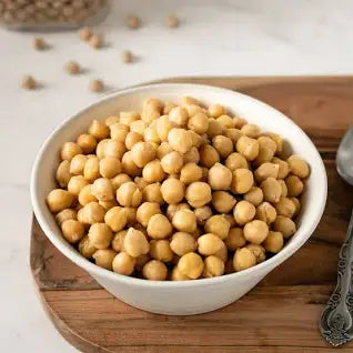 ChickPeas - 7 Lb