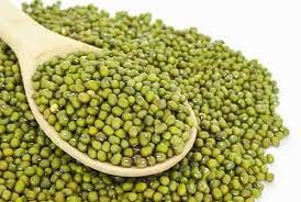 Moong Dal - Whole Green