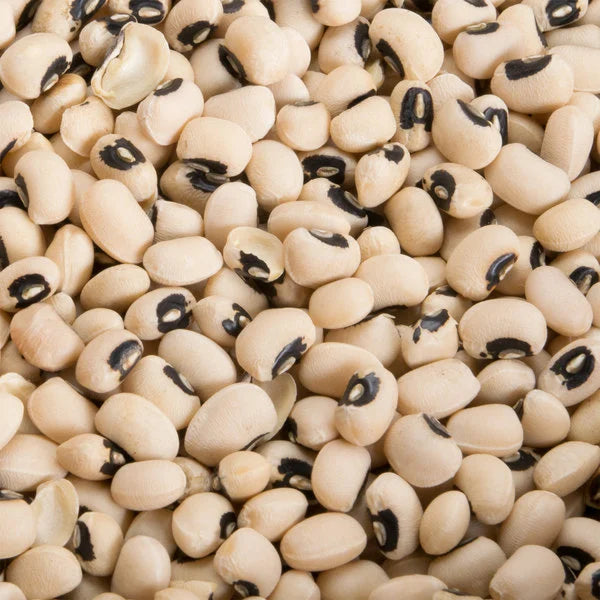 NaturZ - Black Eyed Beans - 4Lb