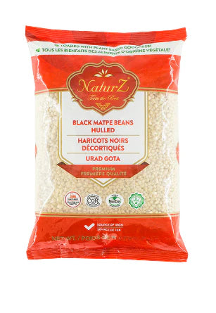 NaturZ - Urad Gota - 4Lb