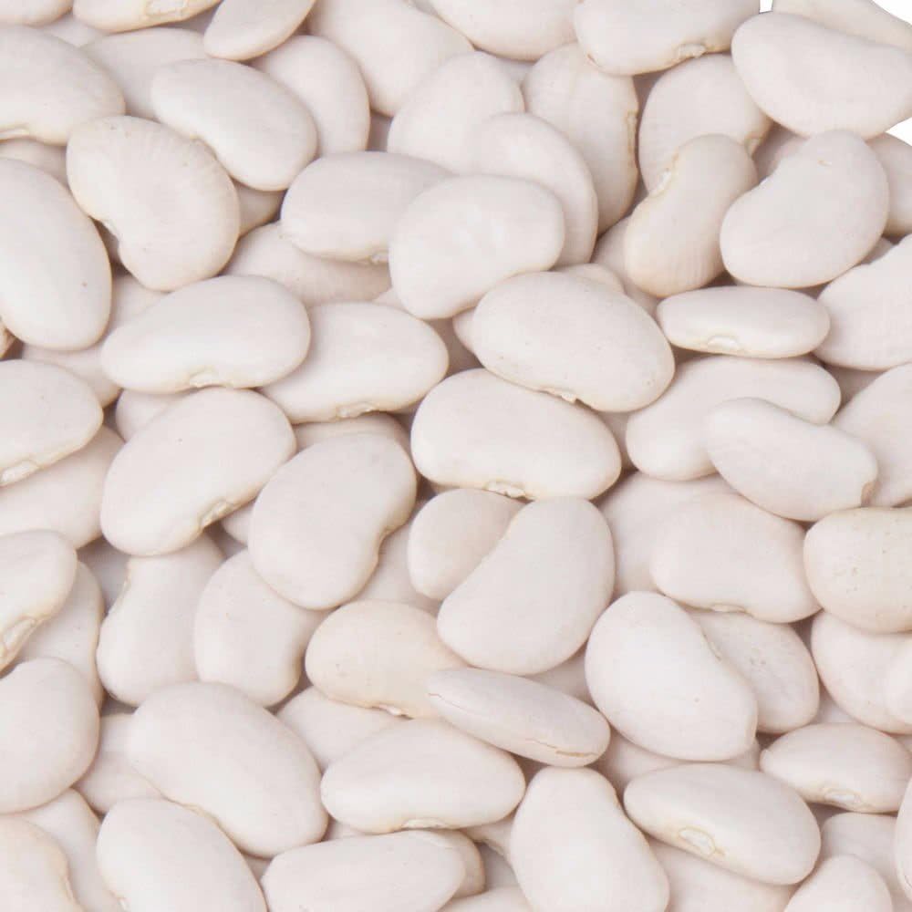 Nupak - Large Lima Beans - 22lb