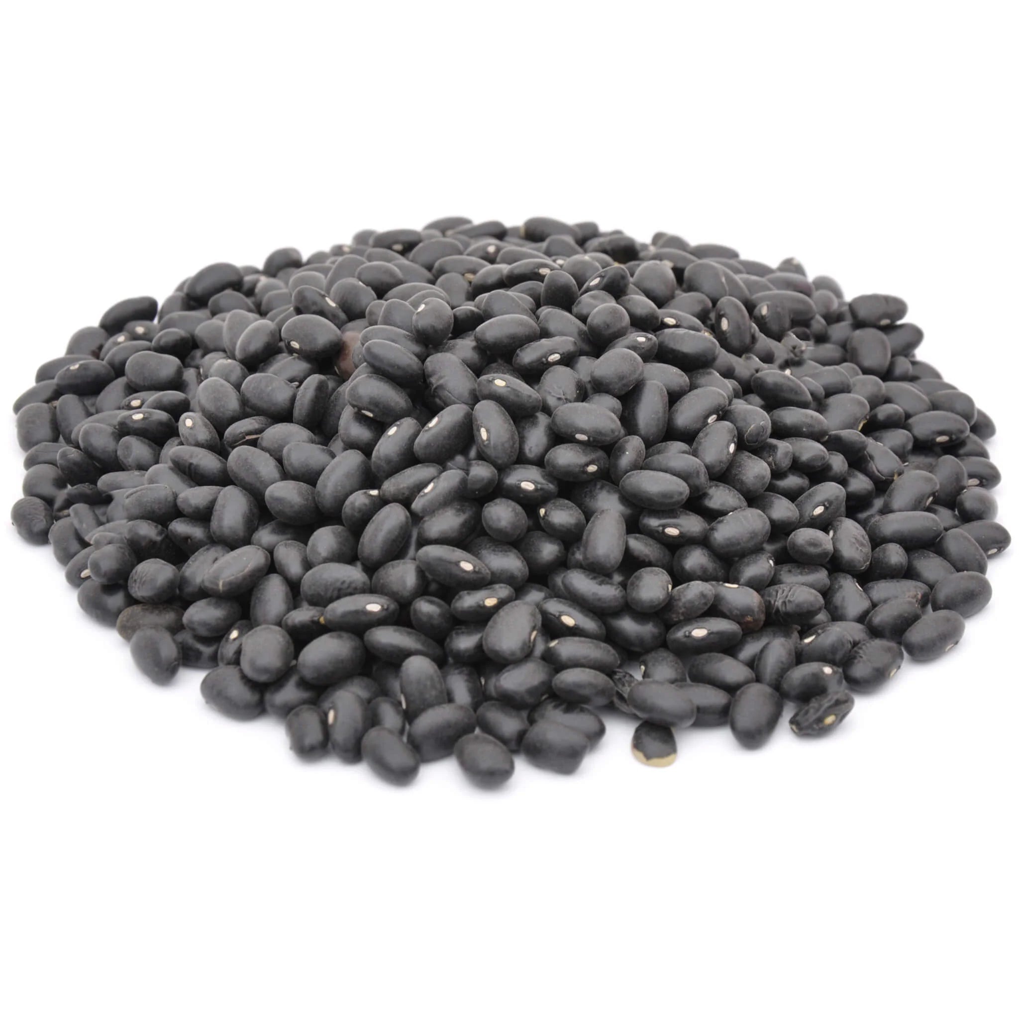 Black Turtle Beans - 55Lb