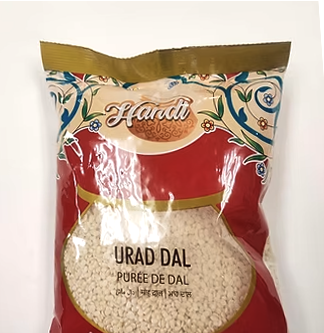 Handi - Urad Dal - 4lb