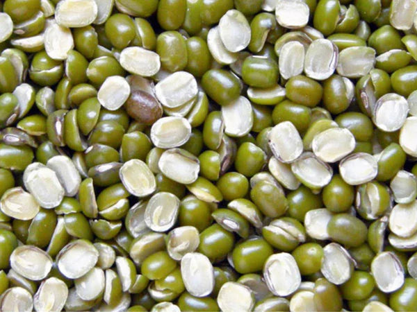 Handi - Moong Split Green- 2lb