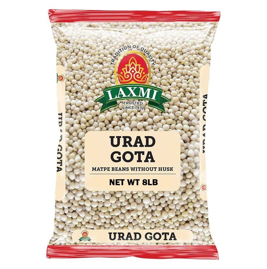 Laxmi - Urad gota - 8lb