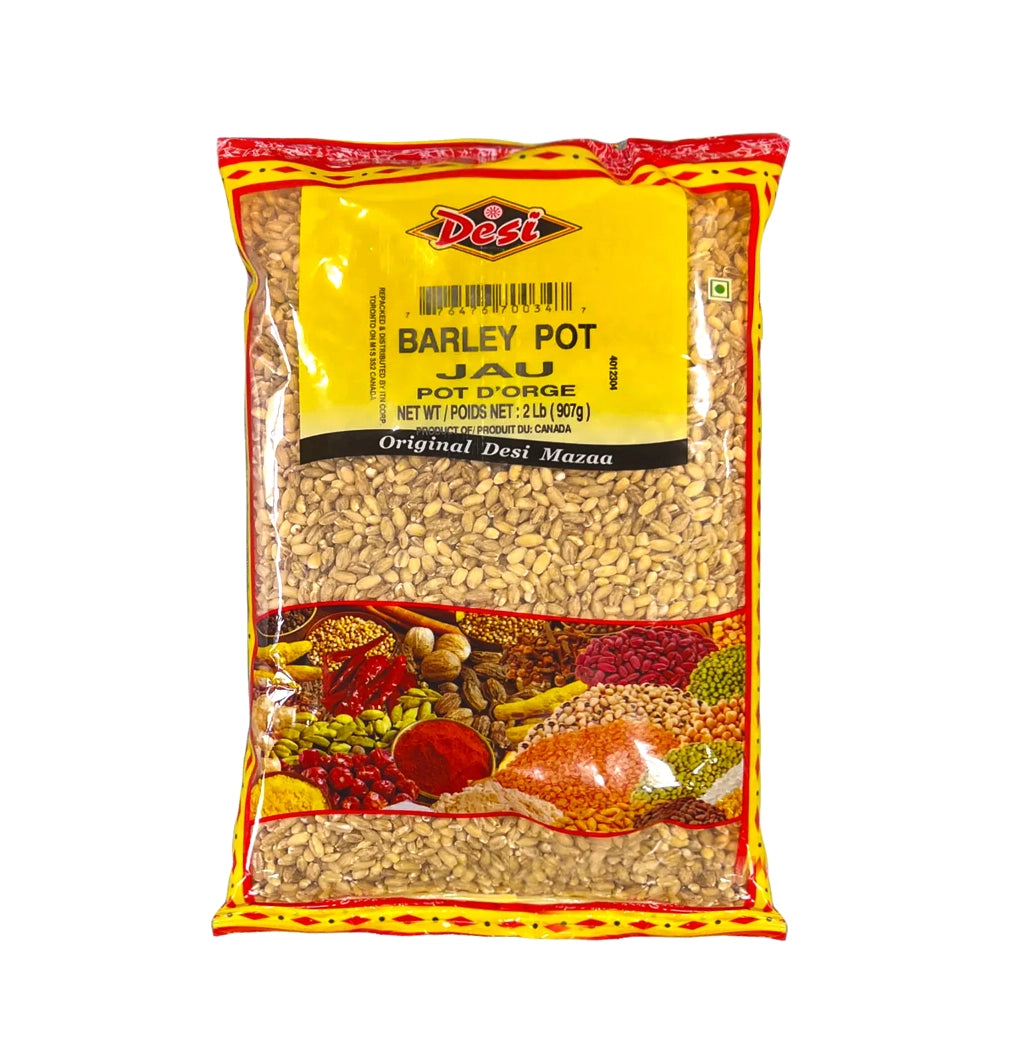 Desi - Barley Pot - 2Lb