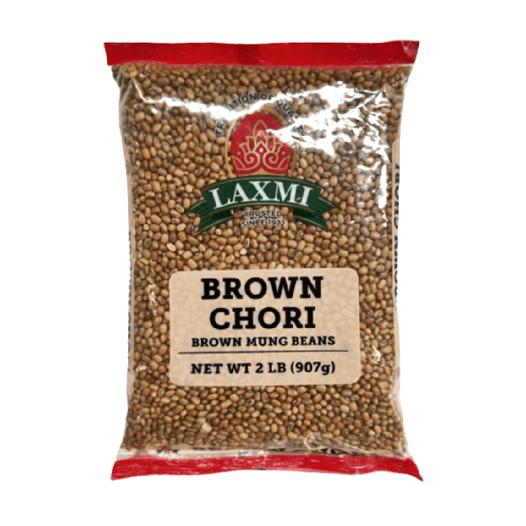 Laxmi - Brown Chori - 2Lb