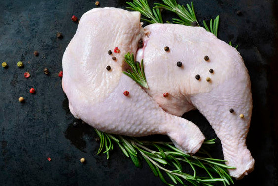 Chicken Leg - Bone In