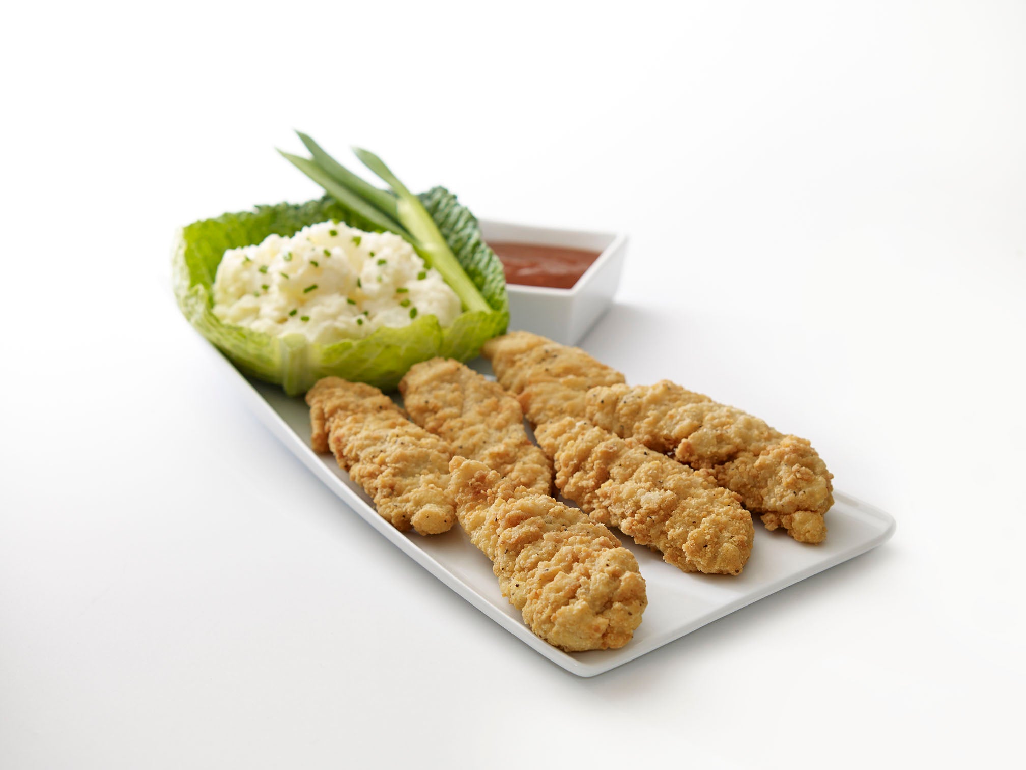 Nikolaos - 24/7 Chicken Tenders - Halal