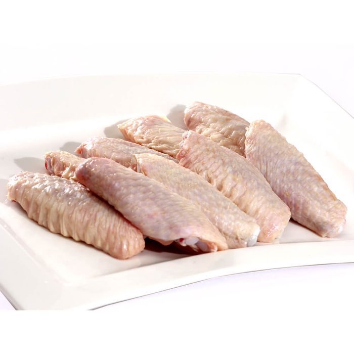 Chicken Wings - Halal