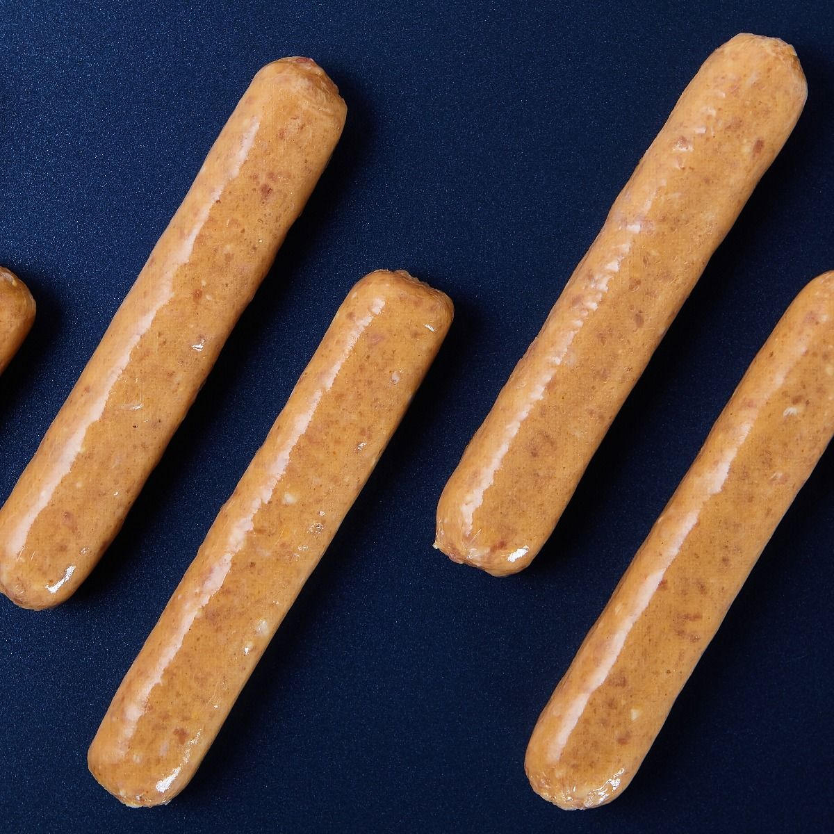 Olymel - Turkey Sausages - 5Kg