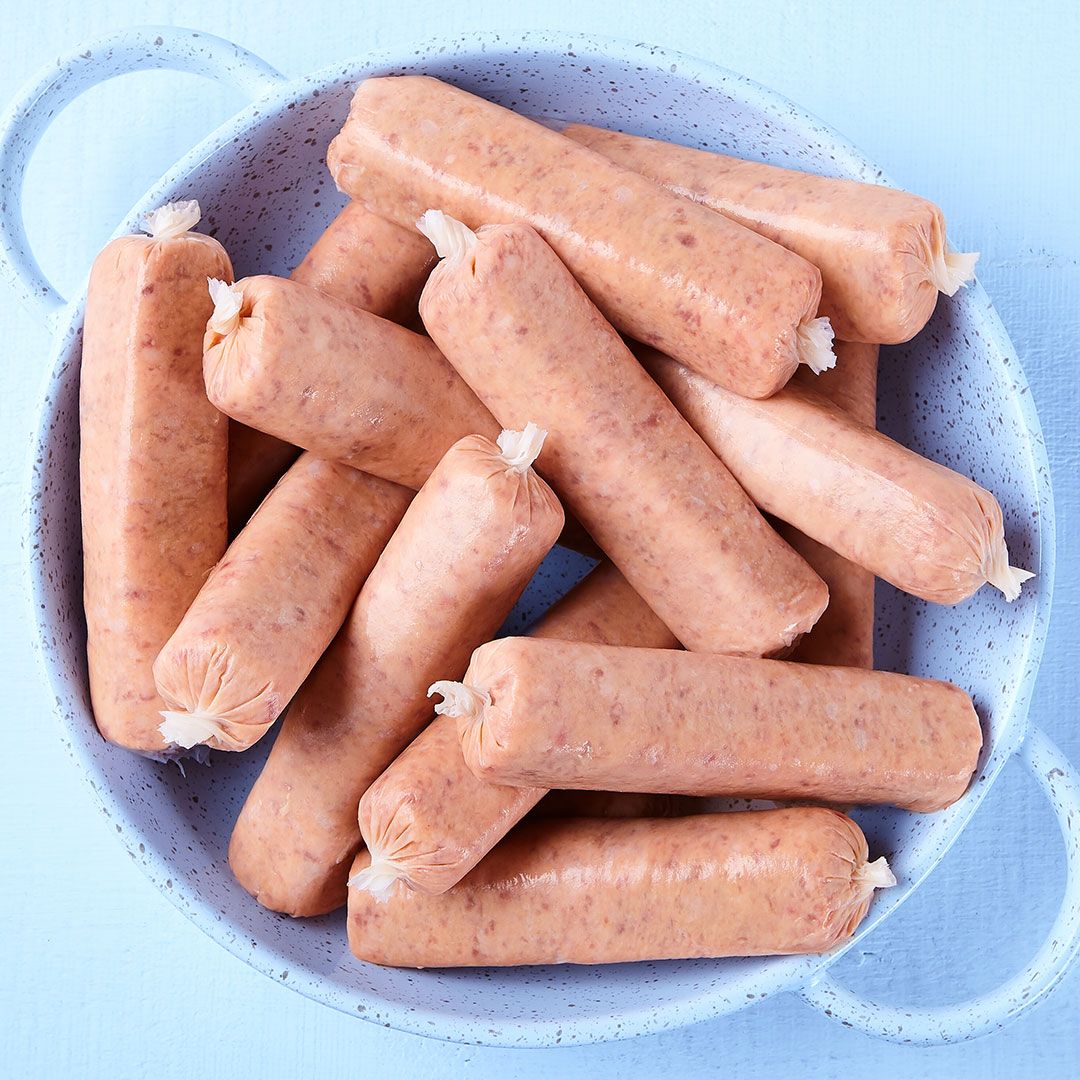 Olymel - Breakfast Sausages - Canadian Style - 5Kg