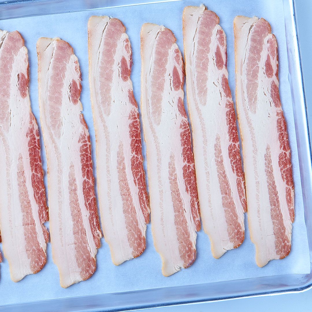 Olymel - Bulk Bacon 20SL/2 - Centre Cut - 5Kg