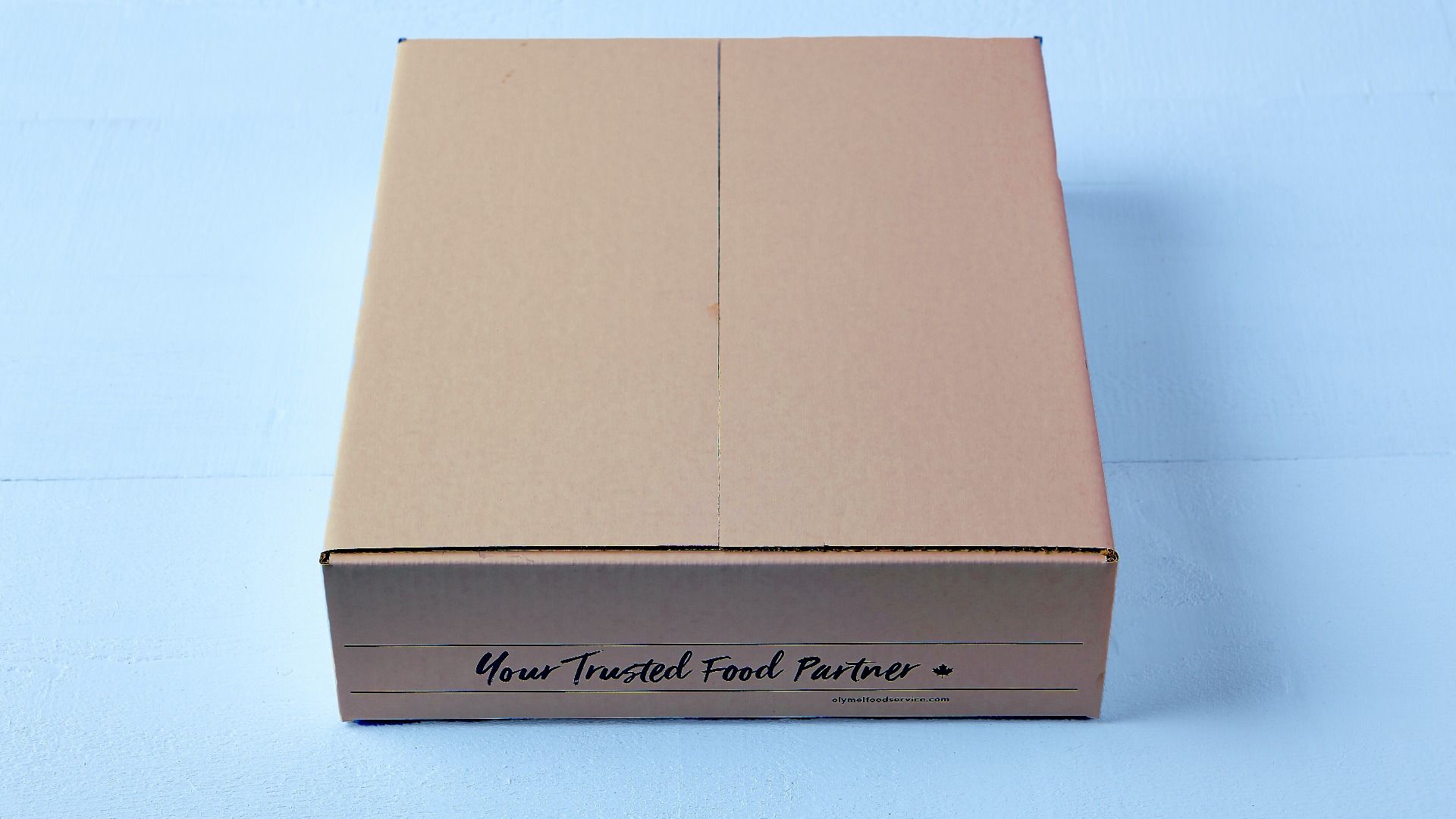 Olymel - Beef Wieners - 7" - 5/Lb