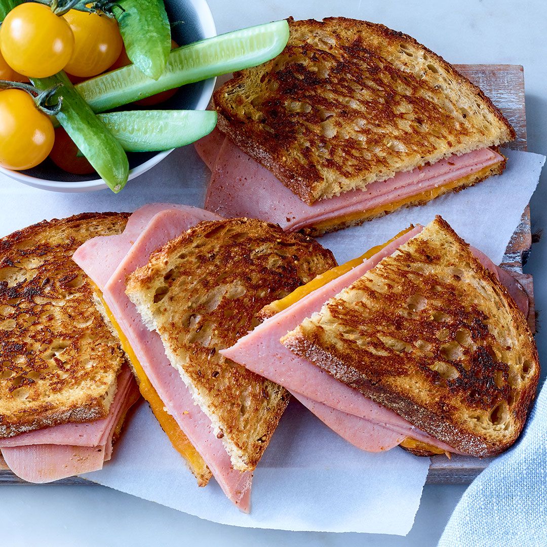 Olymel - Ham Loaf - Cooked