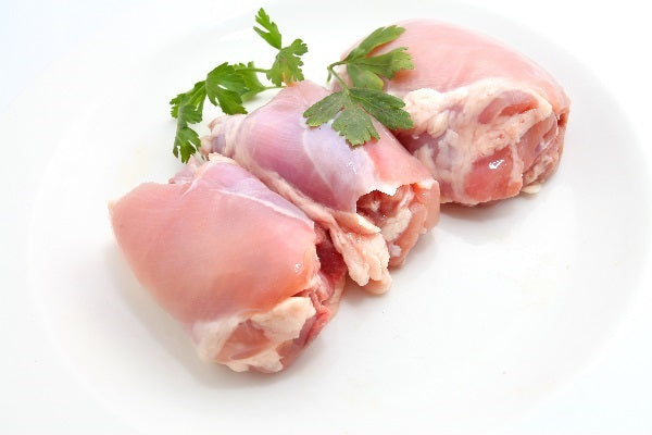Chicken Thigh - Boneless