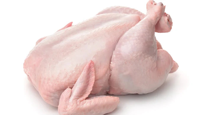 Select Whole chicken 1.6-2 kg (dry)