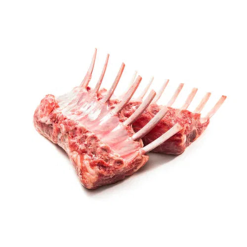 Lamb Racks - 14-16oz - RWA - 44193 - 1Kg