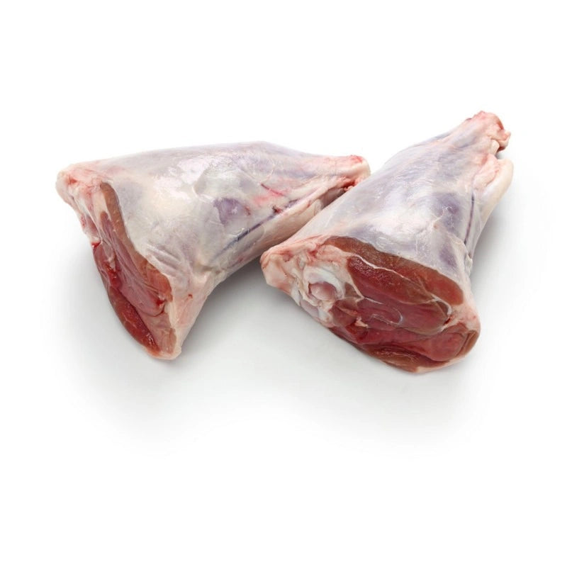 Lamb Shanks - 14-18oz - RWA - 44858 - 1Kg
