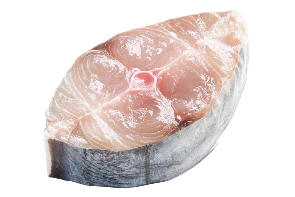 Wahoo Steak - 8/9 - 9Lb