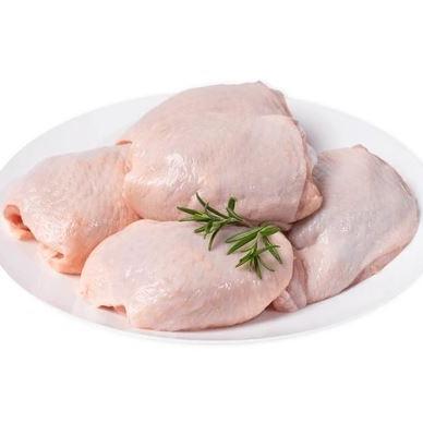 Chicken Thighs - Boneless - 4Kg