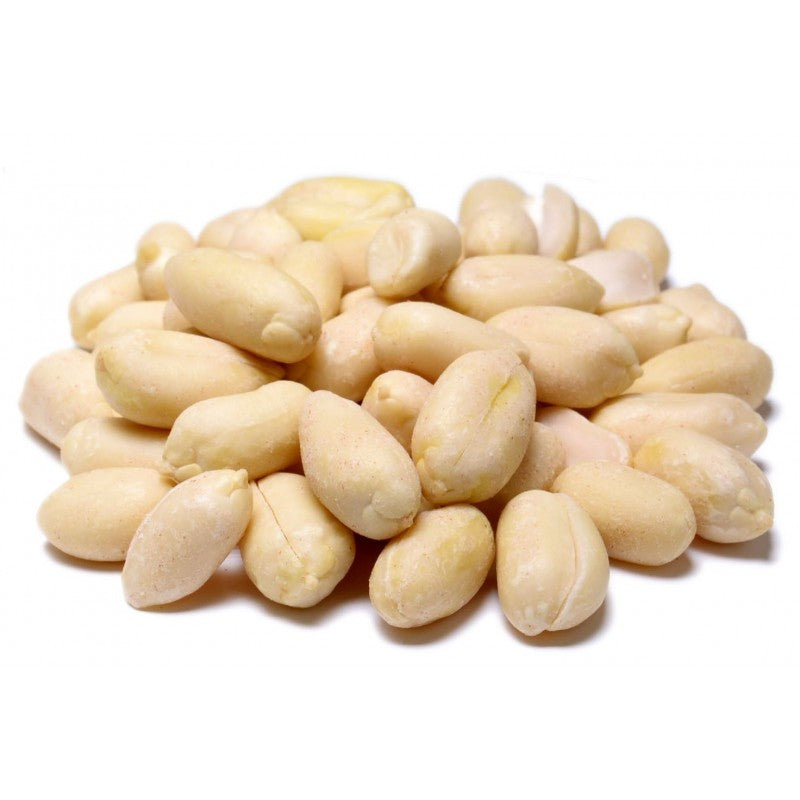 Peanuts - Blanched - 24/29 - 55lb